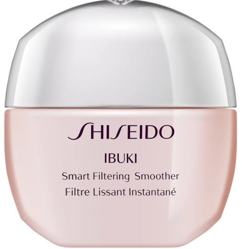 Shiseido Ibuki Smart Filtering Smoother 20 ml