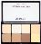 Makeup Revolution London Ultra Pro HD cream contouring palette 20 g Fair
