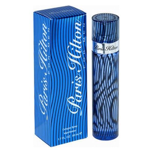 Paris Hilton For Men toaletní voda pro muže 100 ml