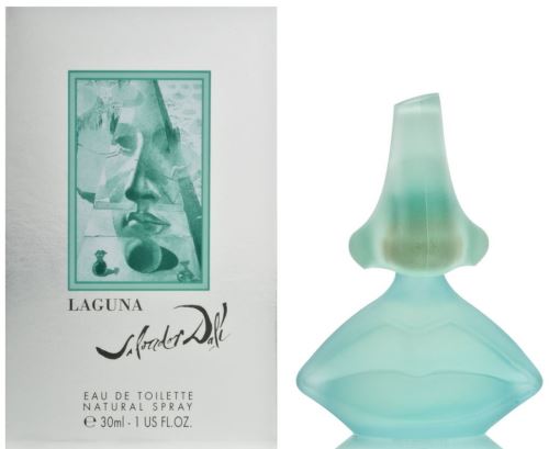 Salvador Dali Laguna