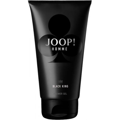 JOOP! Homme Black King Shower Gel M 150ml