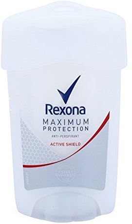 Rexona Maximum Protection Active Shield 45 ml