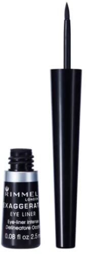 Rimmel London Exaggerate Eye Liner