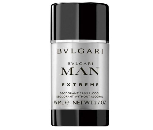 Bvlgari MAN Extreme deostick for men 75 ml