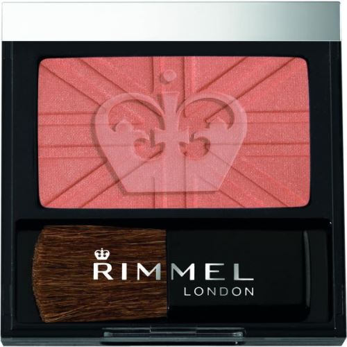 Rimmel London Lasting Finish Blush