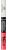 Dermacol Longlasting Lip Colour long-lasting two-phase color and lip gloss 4,8 g 02