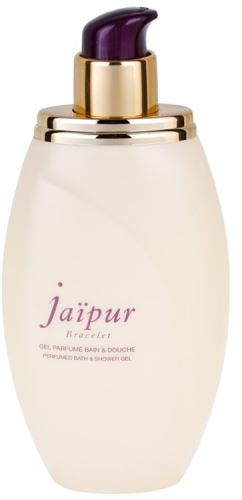 Boucheron Jaipur Bracelet sprchový gel pro ženy 200 ml