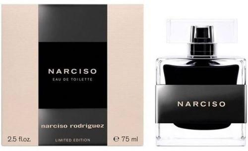 Narciso Rodriguez Narciso Limited Edition toaletní voda 75 ml pro ženy