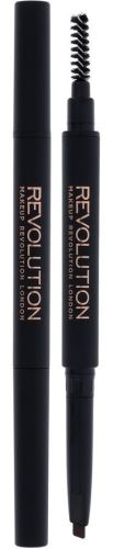 Makeup Revolution London Duo Brow Definer