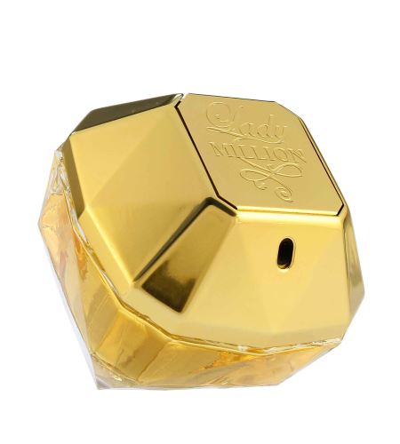 Paco Rabanne Lady Million eau de parfum for women 80 ml tester