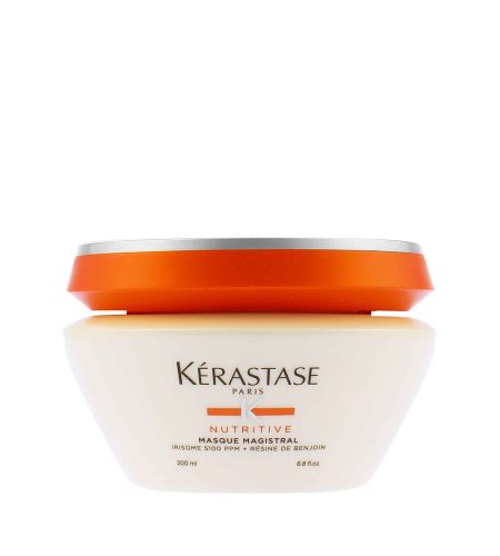 Kérastase Nutritive Masque Magistral vyživující maska pro extrémně suché a zcitlivělé vlasy 200 ml