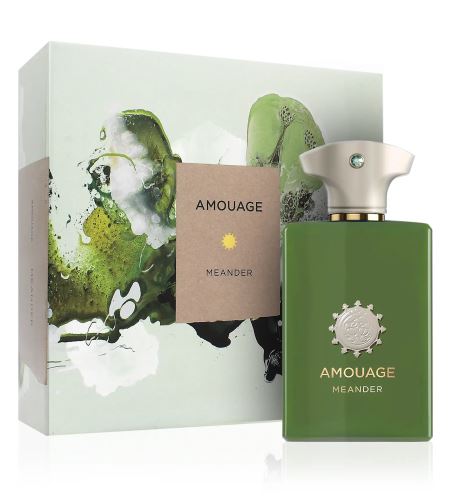 Amouage Meander EDP U 100ml