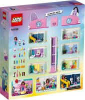 LEGO® Gábinin kouzelný domek 10788 Gábinin kouzelný domek (3)