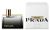 Prada L'Eau Ambrée eau de parfum for women 80 ml