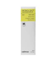 Celimax Retinol Shot Tightening Serum zpevňující sérum s retinolem 30 ml (1)