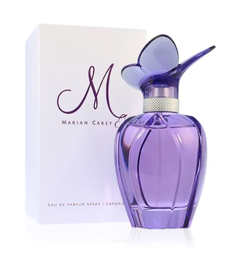 Mariah Carey M parfémovaná voda pro ženy