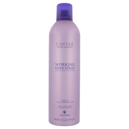 Alterna Caviar Working Hair Spray 520 ml