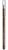 Rimmel London Brow This Way Fibre Pencil 1,08g - 002 Medium Rimmel London Brow This Way Fibre Pencil 1,08g - 002 Medium