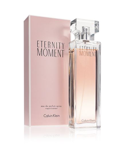 Calvin Klein Eternity Moment