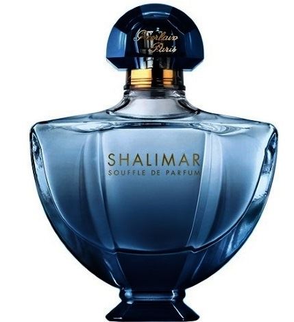 Guerlain Shalimar Souffle de Parfum parfémovaná voda 90 ml pro ženy TESTER