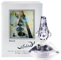 Salvador Dali Dali Eau de Toilette