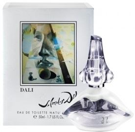 Salvador Dali Dali Eau de Toilette