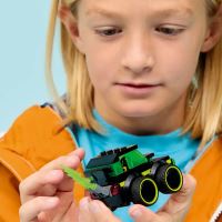 LEGO® City 60484 Autíčka – Herní závodní auto (2)