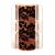 Linziclip Maxi Hair Clip hair bands 1 ks Orange Lace