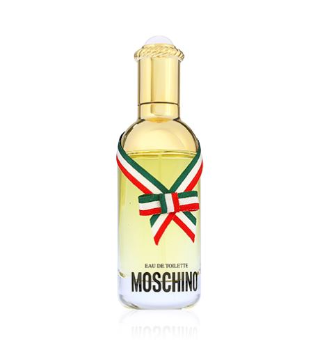 Moschino Femme eau de toilette for women 75 ml tester