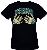 REUZEL Banned For Life Women's T-Shirt dámské triko
