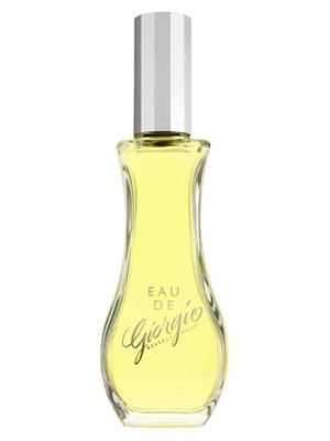 Giorgio Beverly Hills Eau de Giorgio eau de toilette for women 90 ml tester
