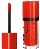 Bourjois Rouge Edition Velvet liquid lipstick with a matte effect 7,7 ml 20 Poppy Days