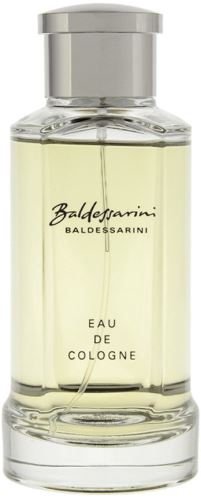 Baldessarini Baldessarini kolínská voda 75 ml pro muže TESTER