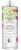 Collistar Natura two-phase micellar water for women 400 ml