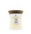 WoodWick Vanilla Musk vonná svíčka s dřevěným knotem 275 g