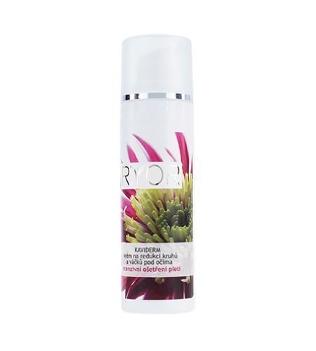 Ryor Kaviderm krém na redukci kruhů a váčků pod očima 30 ml