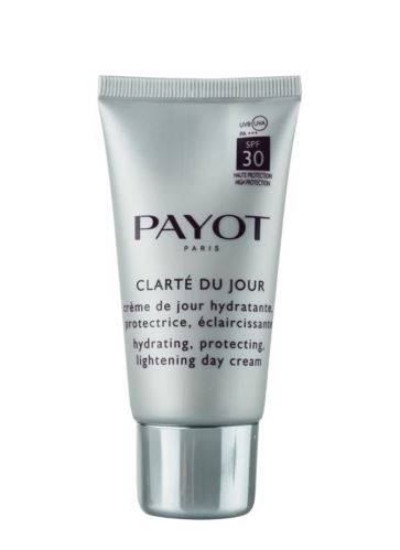 Payot Absolute Pure White hydratační a ochranný zesvětlující denní krém SPF 30 50 ml