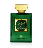 Atyaab Maidan Maliki Green parfémovaná voda unisex 100 ml (1)