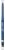 Rimmel Exaggerate Smoke N Shine automatic eyeliner 0,28 g 004 Blue Steel