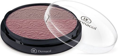 Dermacol DUO Blusher