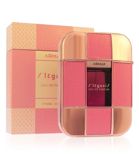 Armaf Legesi EDP W 100ml