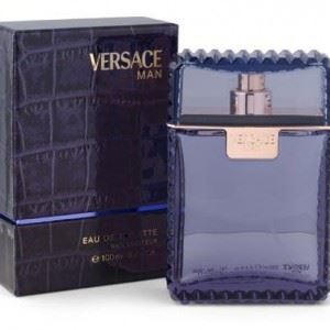 Versace Man eau de toilette for men 100 ml