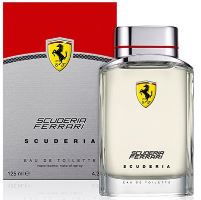 Ferrari Scuderia Ferrari