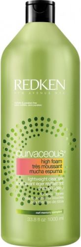 Redken Curvaceous High Foam Shampoo