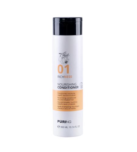 PÜRING PR 01 Richness Nourishing Conditioner