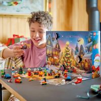 LEGO® City 60510 Adventní kalendář 2026 (2)