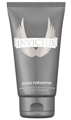 Paco Rabanne Invictus Shower Gel M 150ml