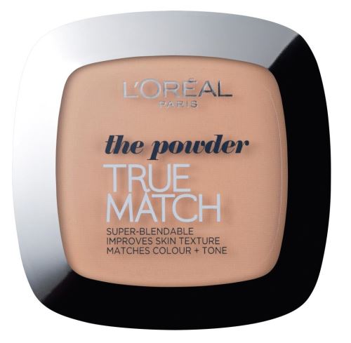 L'Oréal Paris True Match Powder