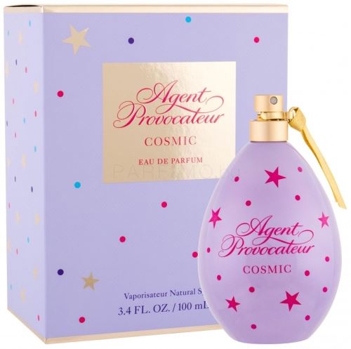 Agent Provocateur Cosmic parfémovaná voda 100 ml pro ženy
