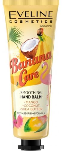 Eveline Cosmetics Sweet Hands hand balm 50 ml